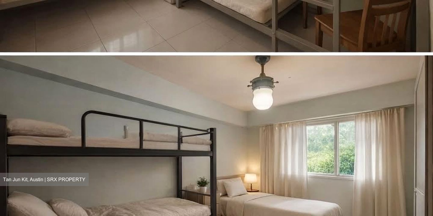 Blk 635B Senja Gateway (Bukit Panjang), HDB 4 Rooms #580530231